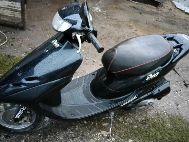 Хонда Другая, объемом двигателя 0 л и пробегом 0 тыс. км за 395 $, фото 1 на Automoto.ua