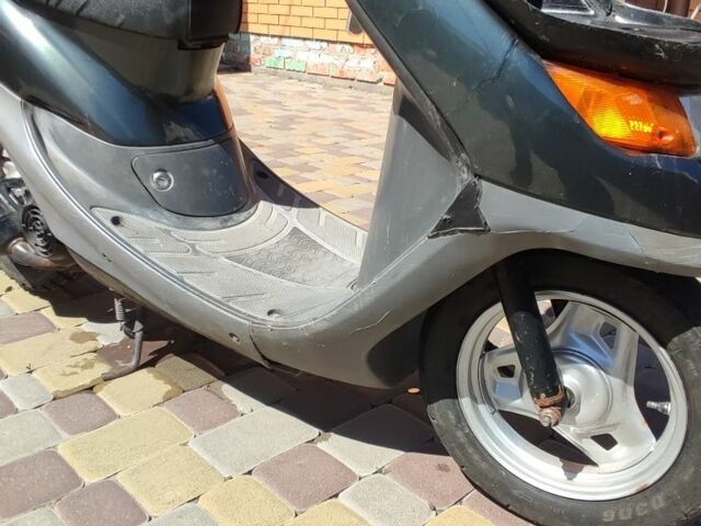 Хонда Другая, объемом двигателя 59 л и пробегом 0 тыс. км за 214 $, фото 1 на Automoto.ua