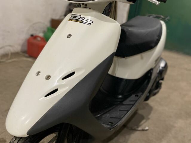 Хонда Інша, об'ємом двигуна 49 л та пробігом 0 тис. км за 264 $, фото 1 на Automoto.ua