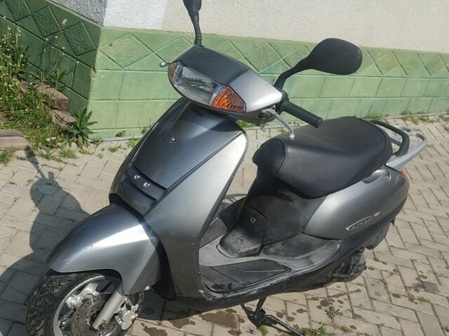 Хонда Другая, объемом двигателя 50 л и пробегом 0 тыс. км за 697 $, фото 1 на Automoto.ua