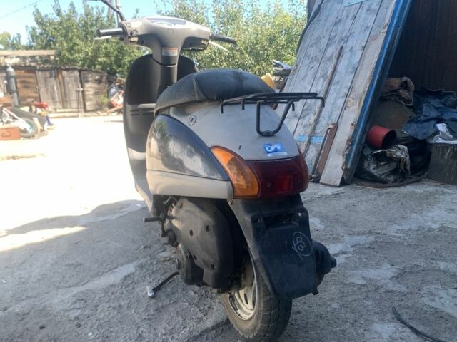 Хонда Другая, объемом двигателя 49 л и пробегом 0 тыс. км за 171 $, фото 1 на Automoto.ua