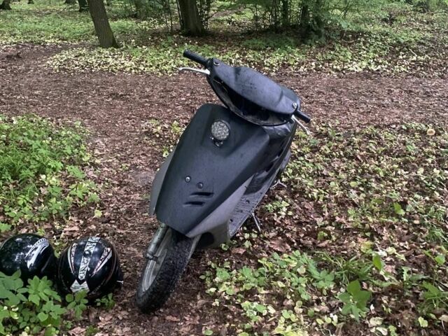 Хонда Другая, объемом двигателя 72 л и пробегом 0 тыс. км за 292 $, фото 1 на Automoto.ua