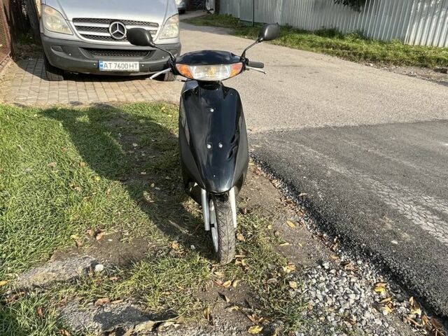 Хонда Інша, об'ємом двигуна 65 л та пробігом 0 тис. км за 359 $, фото 1 на Automoto.ua