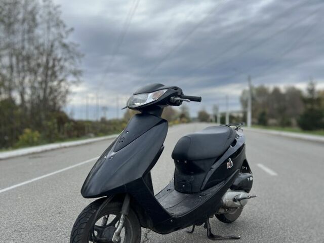 Хонда Другая, объемом двигателя 49 л и пробегом 0 тыс. км за 333 $, фото 1 на Automoto.ua