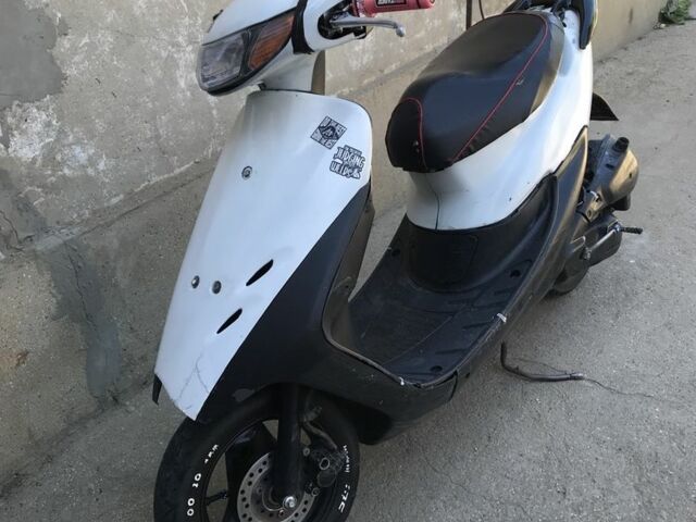 Хонда Інша, об'ємом двигуна 65 л та пробігом 0 тис. км за 8500 $, фото 1 на Automoto.ua
