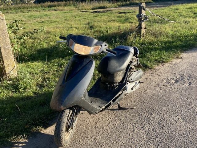 Хонда Другая, объемом двигателя 49 л и пробегом 0 тыс. км за 120 $, фото 1 на Automoto.ua