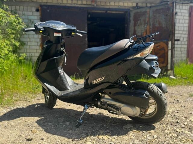 Хонда Другая, объемом двигателя 49 л и пробегом 0 тыс. км за 503 $, фото 1 на Automoto.ua