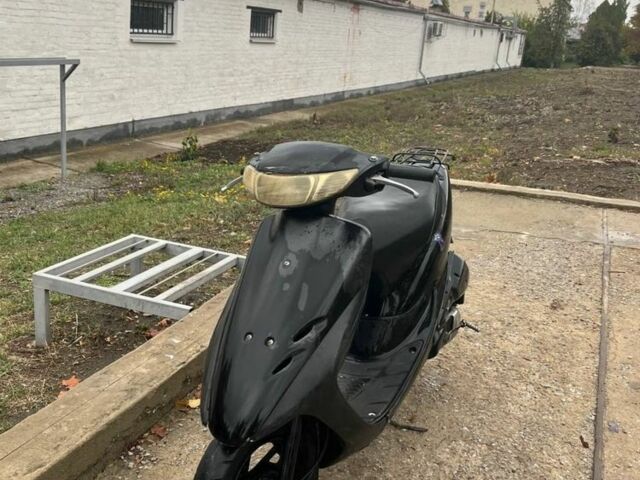 Хонда Другая, объемом двигателя 49 л и пробегом 0 тыс. км за 240 $, фото 1 на Automoto.ua