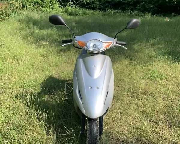 Хонда Другая, объемом двигателя 49 л и пробегом 0 тыс. км за 400 $, фото 1 на Automoto.ua