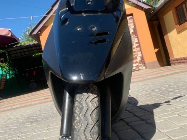 Хонда Другая, объемом двигателя 49 л и пробегом 0 тыс. км за 227 $, фото 1 на Automoto.ua