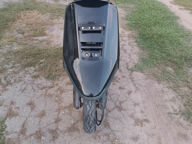 Хонда Другая, объемом двигателя 50 л и пробегом 0 тыс. км за 239 $, фото 1 на Automoto.ua