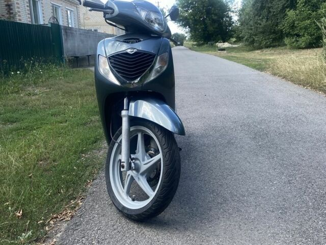 Хонда Другая, объемом двигателя 0.15 л и пробегом 0 тыс. км за 1450 $, фото 1 на Automoto.ua