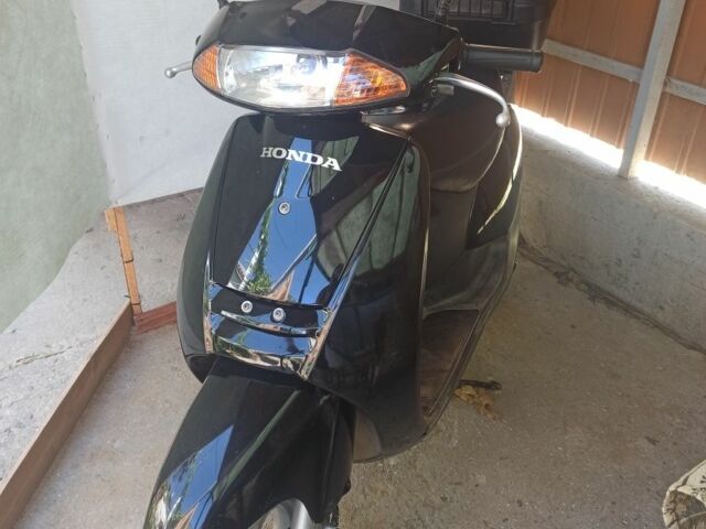 Хонда Інша, об'ємом двигуна 0 л та пробігом 0 тис. км за 619 $, фото 1 на Automoto.ua