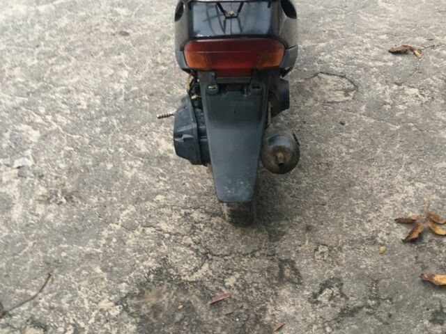 Хонда Другая, объемом двигателя 49 л и пробегом 0 тыс. км за 144 $, фото 1 на Automoto.ua