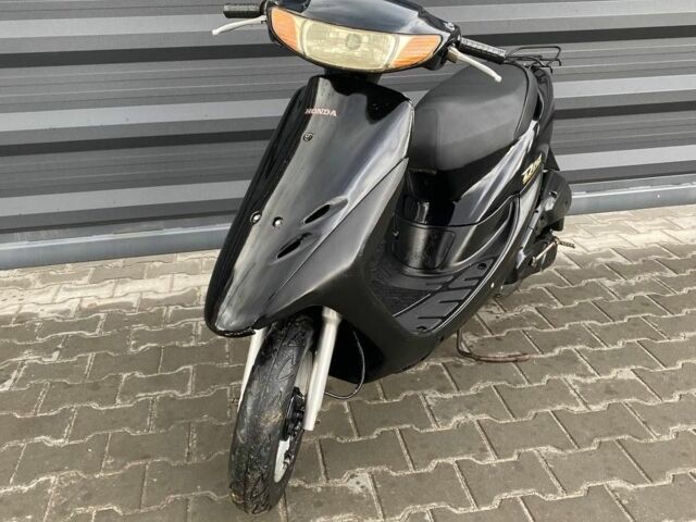 Хонда Інша, об'ємом двигуна 50 л та пробігом 0 тис. км за 297 $, фото 1 на Automoto.ua