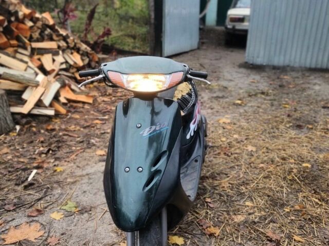 Хонда Інша, об'ємом двигуна 49 л та пробігом 0 тис. км за 108 $, фото 1 на Automoto.ua