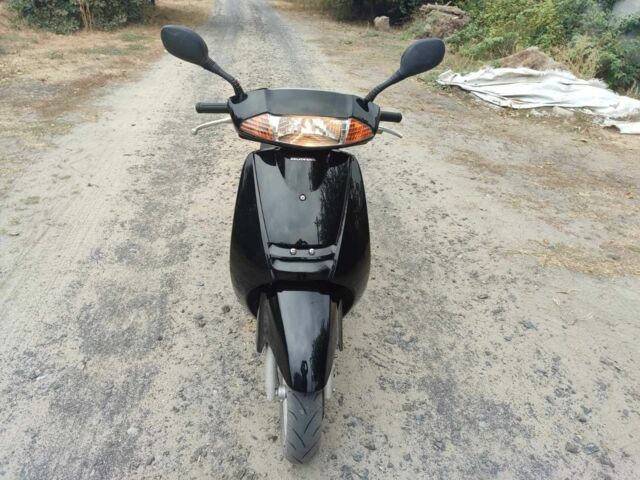 Хонда Другая, объемом двигателя 49 л и пробегом 0 тыс. км за 333 $, фото 1 на Automoto.ua