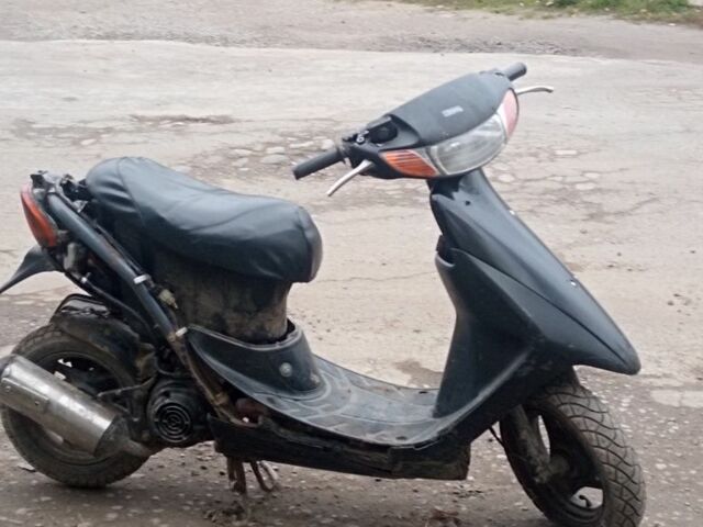 Хонда Другая, объемом двигателя 49 л и пробегом 0 тыс. км за 216 $, фото 1 на Automoto.ua