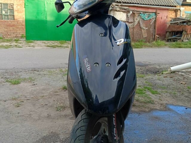 Хонда Другая, объемом двигателя 50 л и пробегом 0 тыс. км за 480 $, фото 1 на Automoto.ua