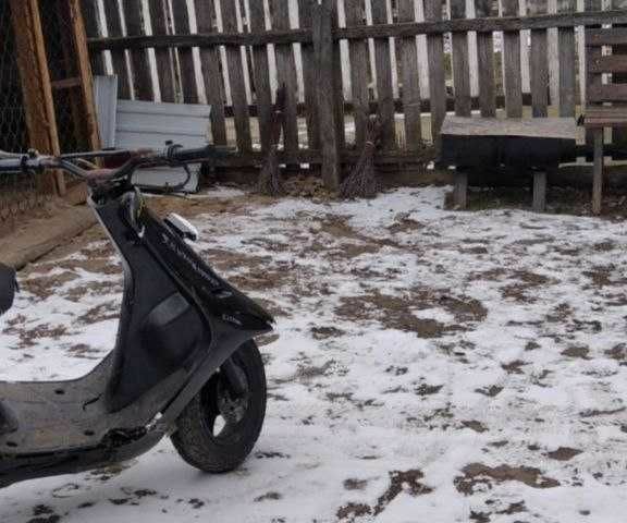 Хонда Інша, об'ємом двигуна 0 л та пробігом 0 тис. км за 119 $, фото 1 на Automoto.ua