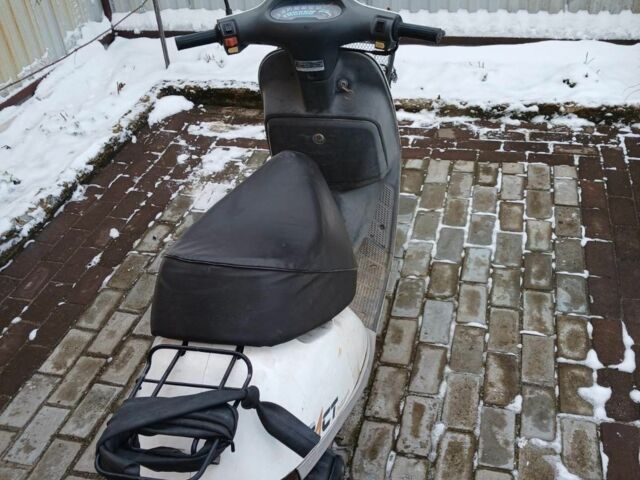 Хонда Другая, объемом двигателя 0 л и пробегом 0 тыс. км за 400 $, фото 1 на Automoto.ua