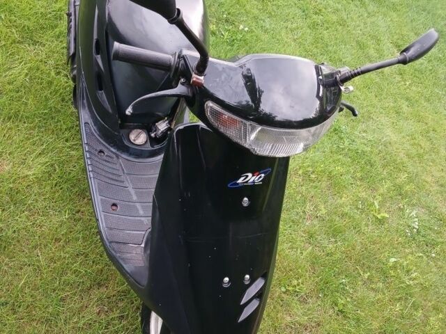 Хонда Другая, объемом двигателя 49 л и пробегом 0 тыс. км за 298 $, фото 1 на Automoto.ua