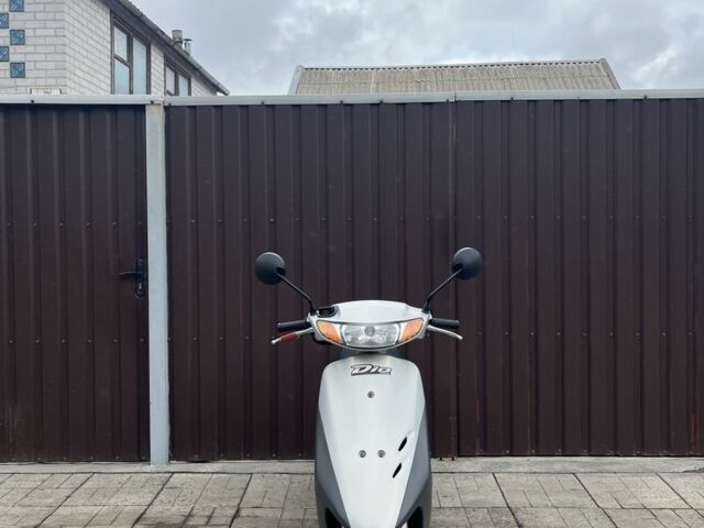 Хонда Другая, объемом двигателя 49 л и пробегом 0 тыс. км за 570 $, фото 1 на Automoto.ua