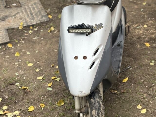 Хонда Другая, объемом двигателя 49 л и пробегом 0 тыс. км за 250 $, фото 1 на Automoto.ua