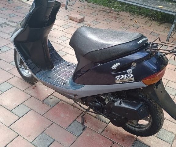 Хонда Другая, объемом двигателя 0 л и пробегом 0 тыс. км за 180 $, фото 1 на Automoto.ua