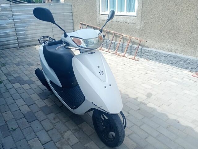 Хонда Інша, об'ємом двигуна 0 л та пробігом 0 тис. км за 550 $, фото 1 на Automoto.ua