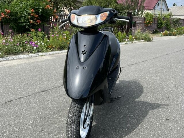 Хонда Другая, объемом двигателя 49 л и пробегом 0 тыс. км за 426 $, фото 1 на Automoto.ua