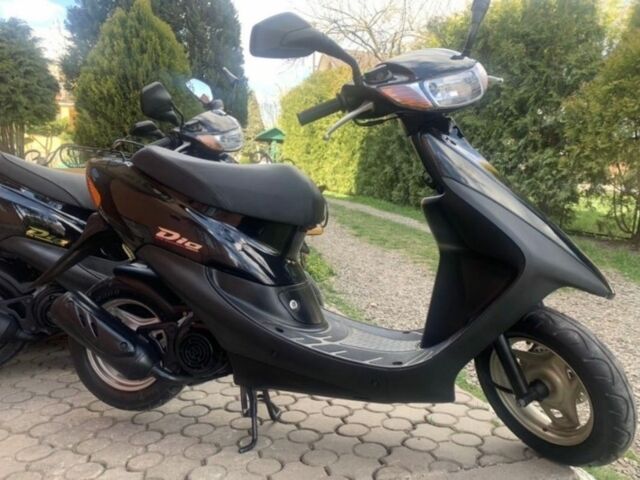 Хонда Другая, объемом двигателя 50 л и пробегом 0 тыс. км за 535 $, фото 1 на Automoto.ua