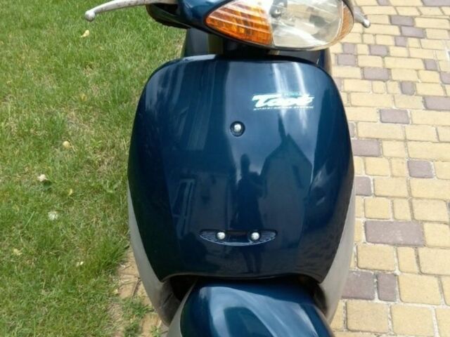 Хонда Другая, объемом двигателя 49 л и пробегом 0 тыс. км за 500 $, фото 1 на Automoto.ua