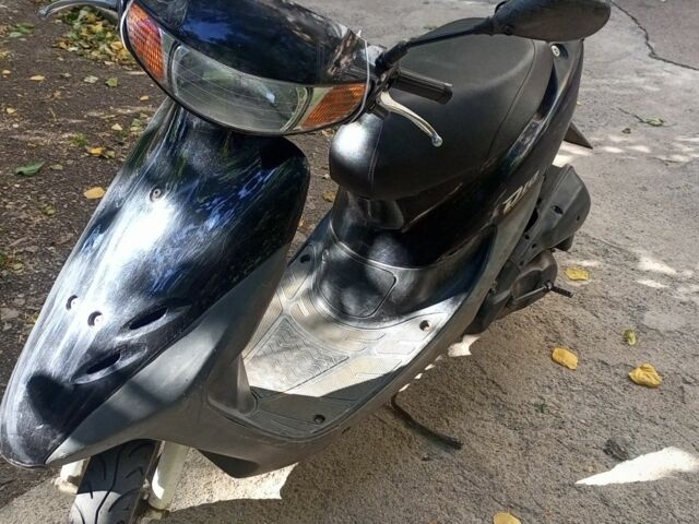 Хонда Інша, об'ємом двигуна 0 л та пробігом 0 тис. км за 330 $, фото 1 на Automoto.ua