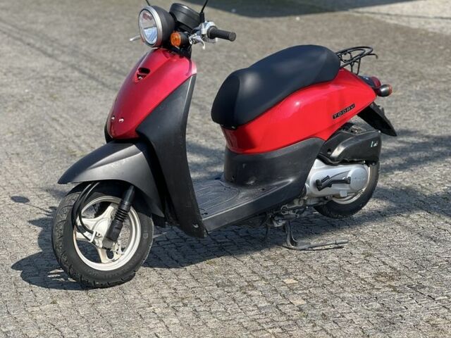 Хонда Другая, объемом двигателя 50 л и пробегом 0 тыс. км за 650 $, фото 1 на Automoto.ua