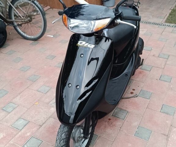 Хонда Другая, объемом двигателя 0 л и пробегом 0 тыс. км за 419 $, фото 1 на Automoto.ua