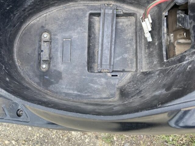 Хонда Другая, объемом двигателя 49 л и пробегом 0 тыс. км за 216 $, фото 1 на Automoto.ua