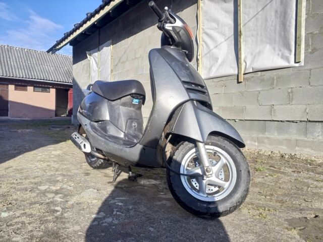 Хонда Другая, объемом двигателя 49 л и пробегом 0 тыс. км за 287 $, фото 1 на Automoto.ua