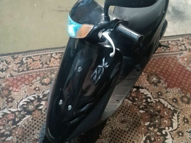 Хонда Другая, объемом двигателя 60 л и пробегом 0 тыс. км за 286 $, фото 1 на Automoto.ua