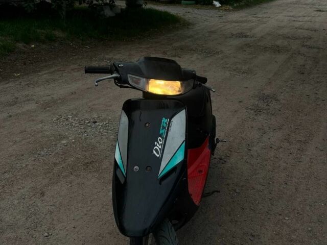 Хонда Другая, объемом двигателя 65 л и пробегом 0 тыс. км за 218 $, фото 1 на Automoto.ua