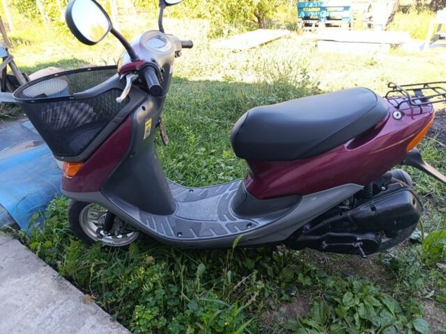 Хонда Другая, объемом двигателя 49 л и пробегом 0 тыс. км за 500 $, фото 1 на Automoto.ua