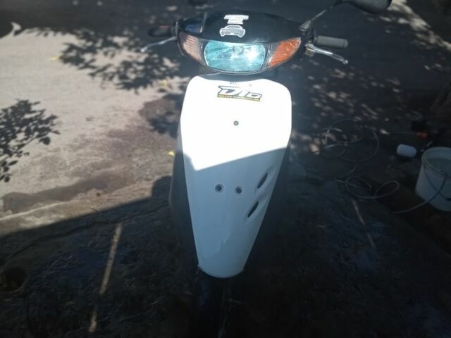 Хонда Другая, объемом двигателя 50 л и пробегом 0 тыс. км за 478 $, фото 1 на Automoto.ua