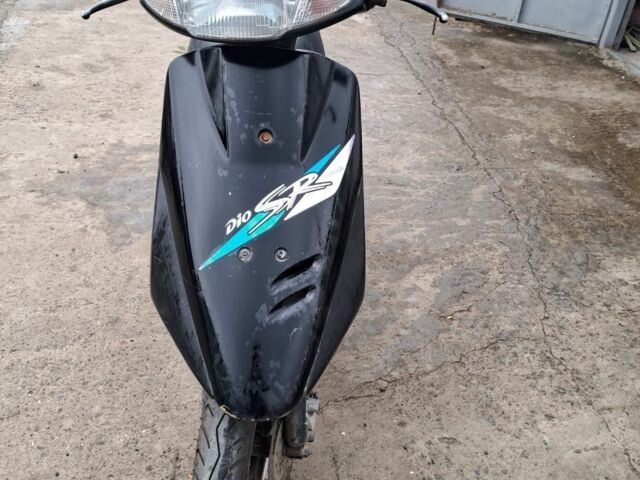 Хонда Другая, объемом двигателя 49 л и пробегом 0 тыс. км за 206 $, фото 1 на Automoto.ua