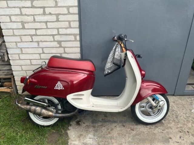 Хонда Другая, объемом двигателя 72 л и пробегом 0 тыс. км за 335 $, фото 1 на Automoto.ua