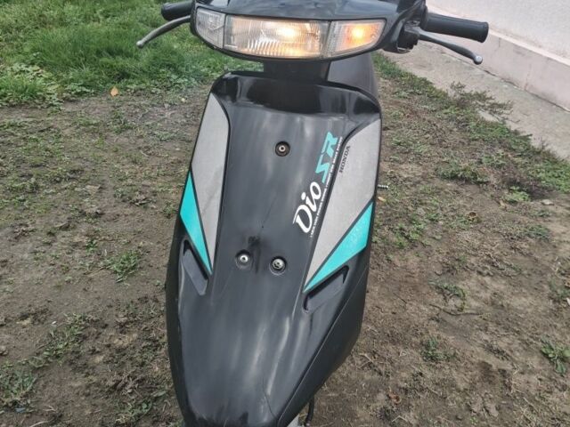 Хонда Другая, объемом двигателя 49 л и пробегом 0 тыс. км за 252 $, фото 1 на Automoto.ua