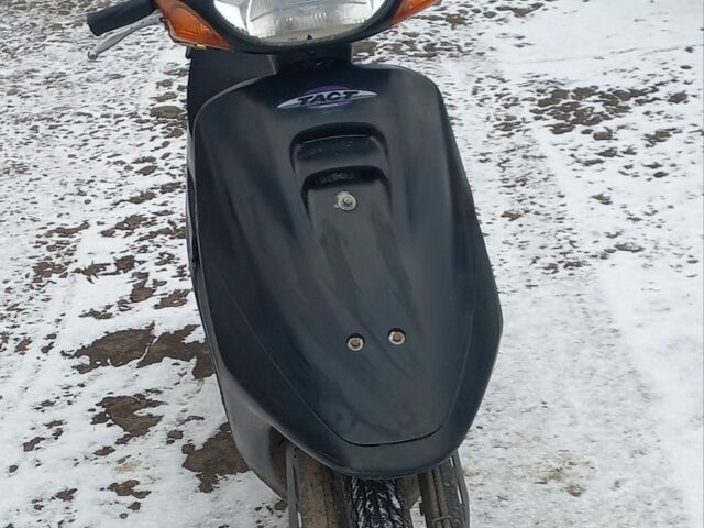 Хонда Другая, объемом двигателя 65 л и пробегом 0 тыс. км за 144 $, фото 1 на Automoto.ua