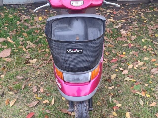 Хонда Другая, объемом двигателя 50 л и пробегом 0 тыс. км за 191 $, фото 1 на Automoto.ua