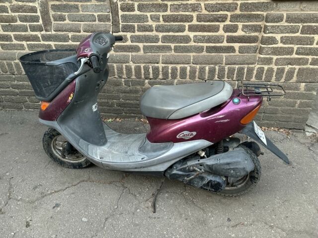 Хонда Другая, объемом двигателя 49 л и пробегом 0 тыс. км за 288 $, фото 1 на Automoto.ua