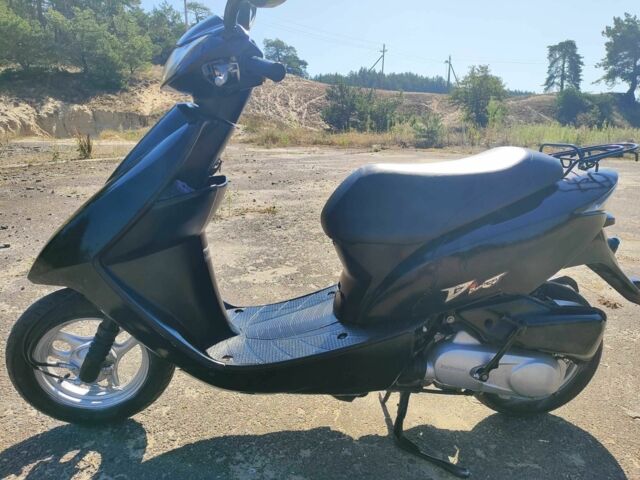 Хонда Другая, объемом двигателя 50 л и пробегом 0 тыс. км за 499 $, фото 1 на Automoto.ua