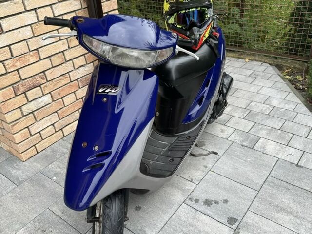 Хонда Другая, объемом двигателя 50 л и пробегом 0 тыс. км за 305 $, фото 1 на Automoto.ua